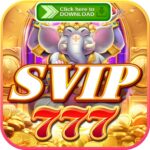 SVIP 777 GAME DOWNLOAD | SVIP777.GAMES | SVIP 777 APK LINK | SVIP 777 APP